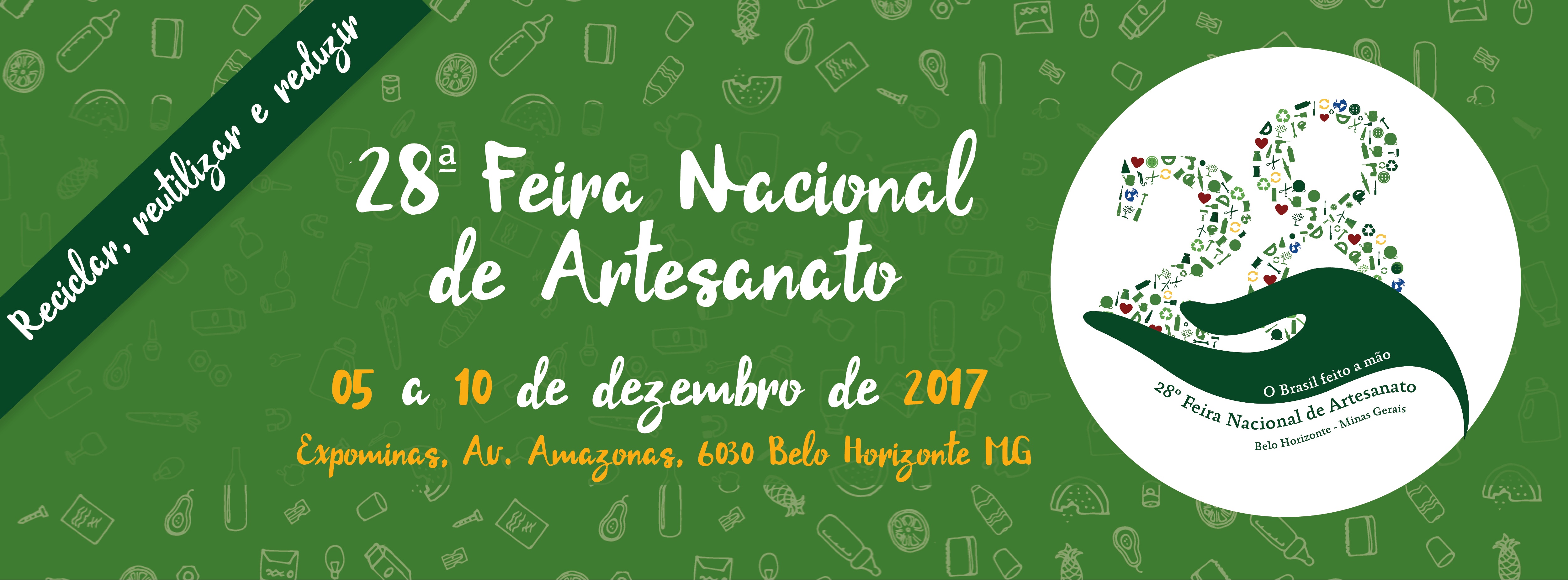 Artesãos acreanos representarão o Estado em feira nacional de artesanato