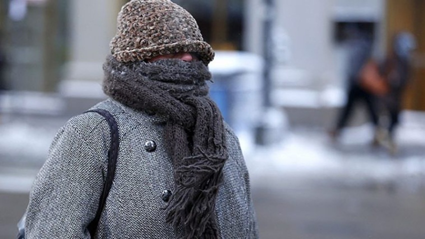 Frente fria se aproxima do Acre e tempo deve ser instável durante toda quinta-feira