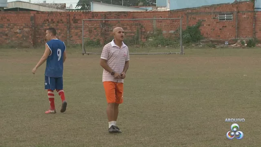 Rio Branco entra na reta final de preparação para a Copa São Paulo de Futebol Júnior