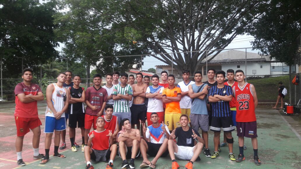 Time de futsal Invictus cria campanha para arrecadar “vakinha”