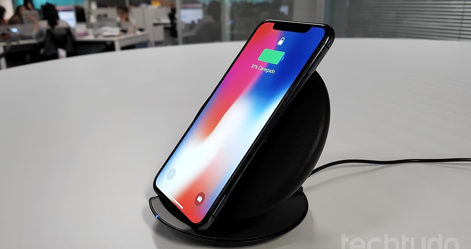 iPhone X: detalhes e curiosidades sobre o celular futurista da Apple