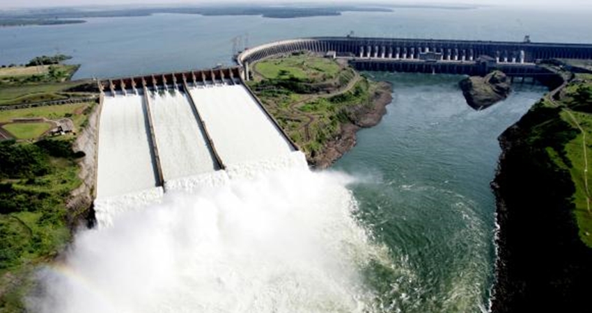 Lado brasileiro de Itaipu também poderá ser reserva de biosfera da Unesco