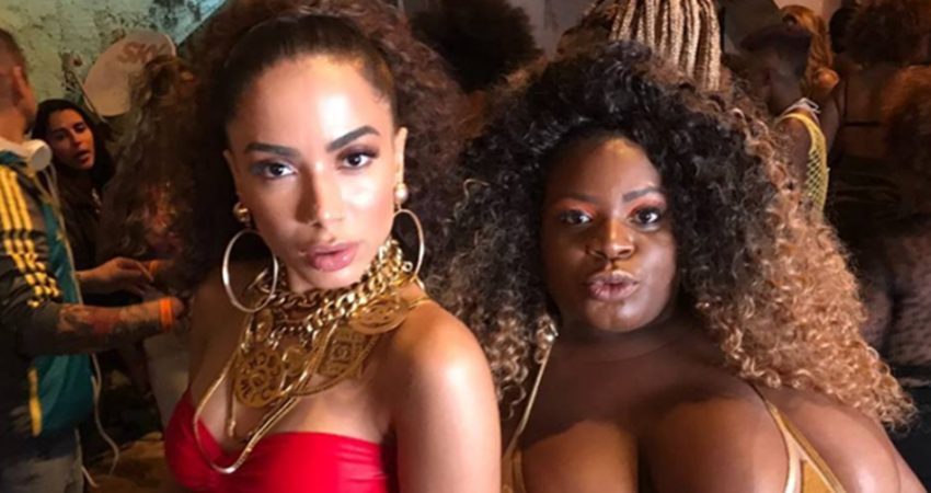 Funkeira de ‘Vai Malandra’: ‘Sofri preconceito por ser gorda’
