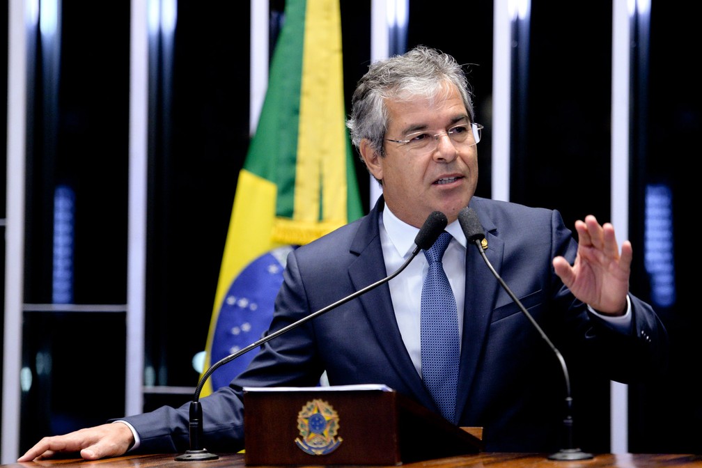 Senador Jorge Viana quer voos extras para o Acre durante as festividades de fim de ano