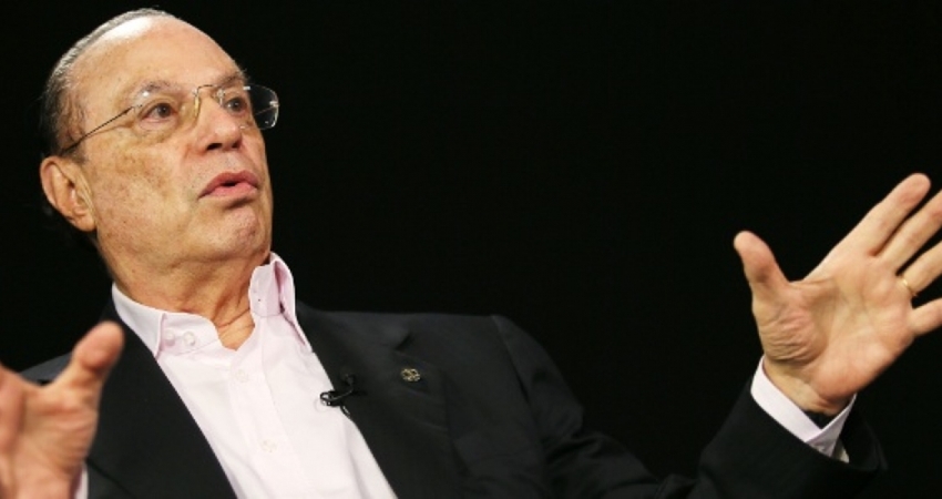Ministro Fachin determina prisão imediata de Paulo Maluf por lavagem de dinheiro