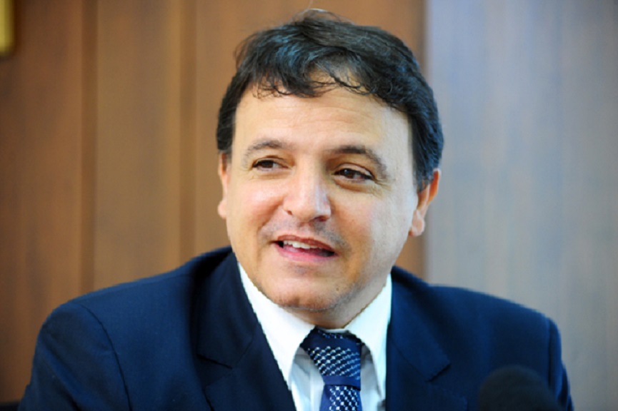 “Honestidade vem do berço”, diz Marcio Bittar ao analisar cenário político “Honestidade vem do berço”, diz Marcio Bittar ao analisar cenário político