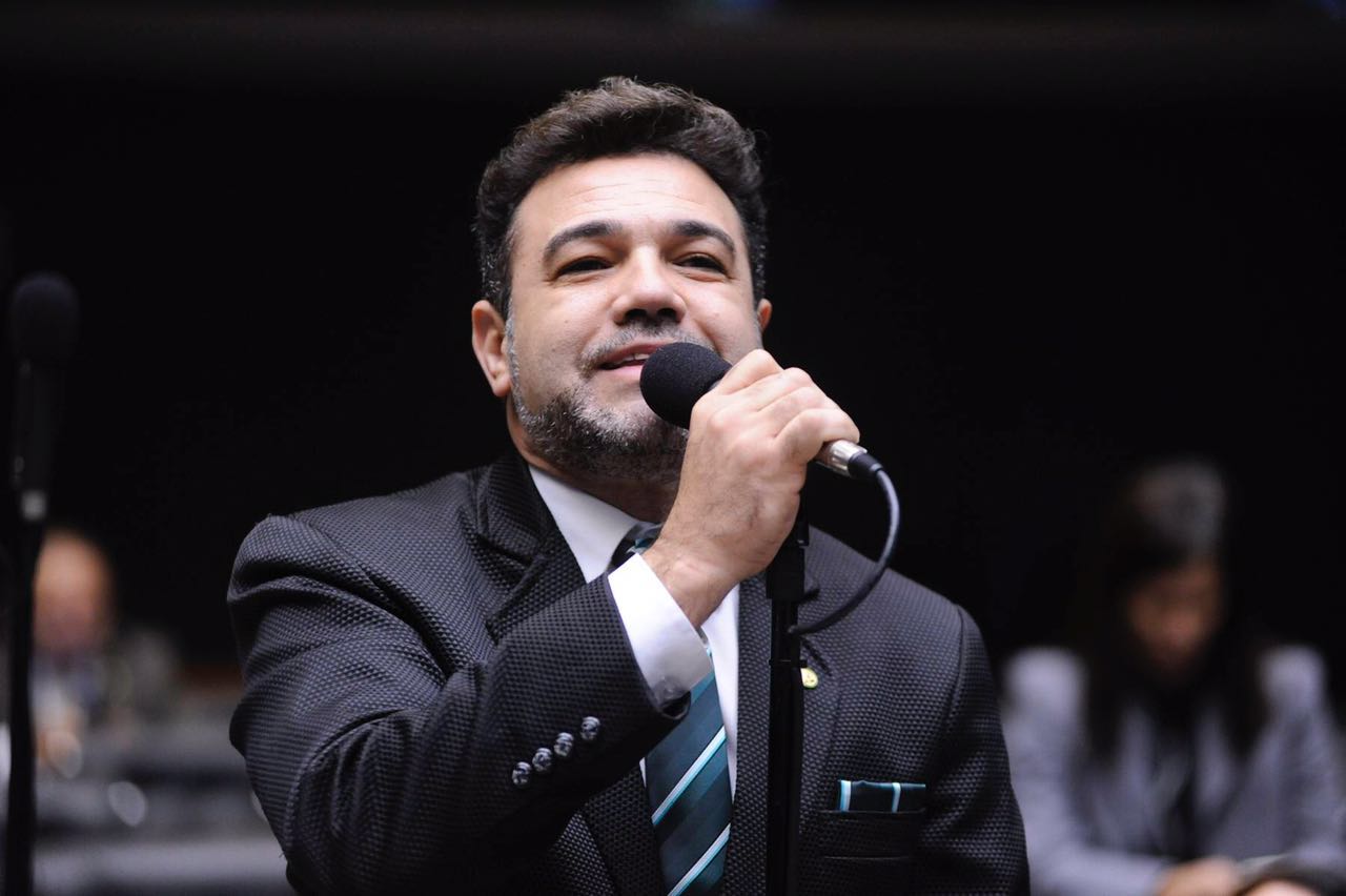 Marcos Feliciano vem a Rio Branco e afirma: “Sou um defensor da família e dos bons costumes”