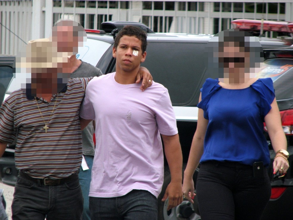 Acusado de matar namorada durante sexo é condenado a 13 anos de prisão no ES
