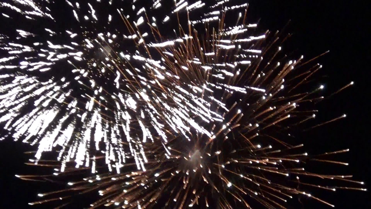 Major dos Bombeiros orienta sobre uso de fogos de artifícios na virada de ano