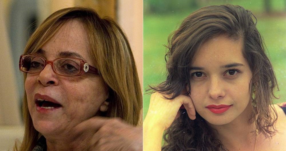 Gloria Perez homenageia Daniella: Filho não se conjuga no passado