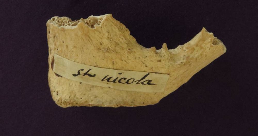 Teste determina que Papai Noel deve ter vivido em 334 a.C.