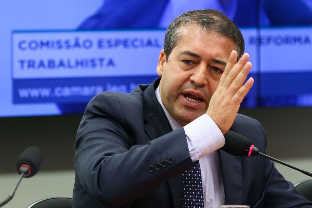 Governo recua e endurece regras de fiscalização do trabalho escravo