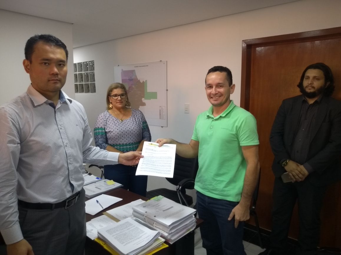 Sintesac protocola pedidos de intervenção do MPT, MPF e MPAC na questão da terceirização