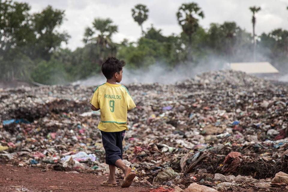 Acre registra aumento no número de crianças entre 5 e 17 anos que trabalham no campo