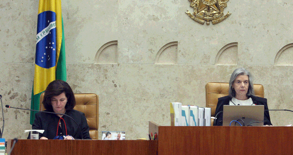 STF deve julgar pedidos de políticos e regras de delações na semana antes do recesso