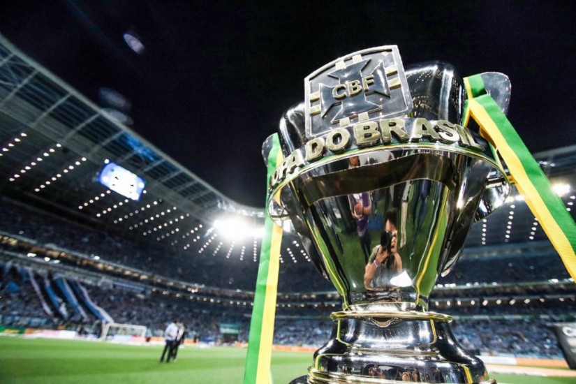 Atlético Acreano enfrenta o Atlético Mineiro na primeira rodada da Copa do Brasil de 2018