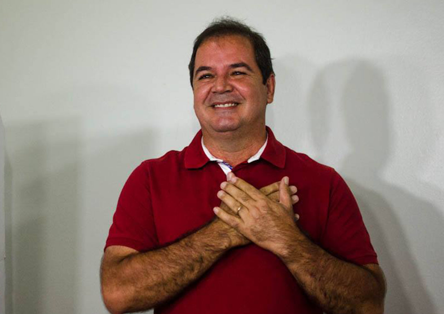 Por causa de protesto de militares, Tião Viana pode exonerar comandante da PMAC