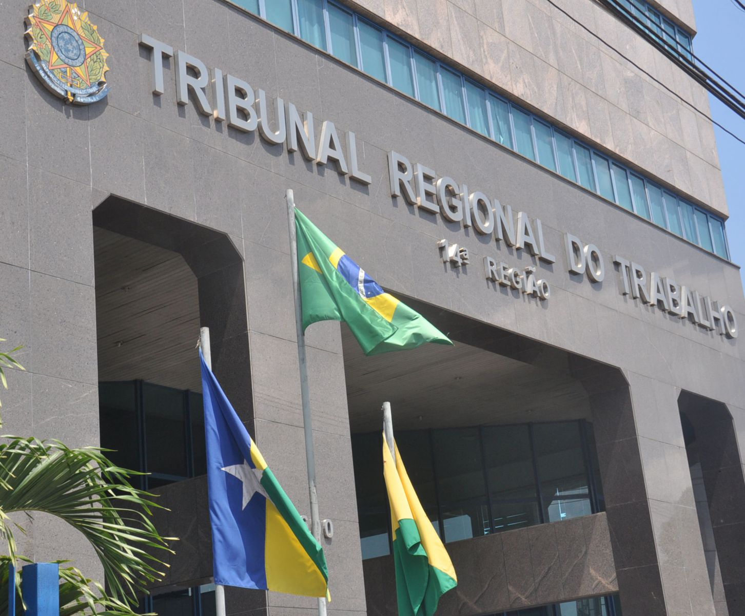 Justiça do Trabalho no Acre inicia regime de plantão do recesso no fim de ano