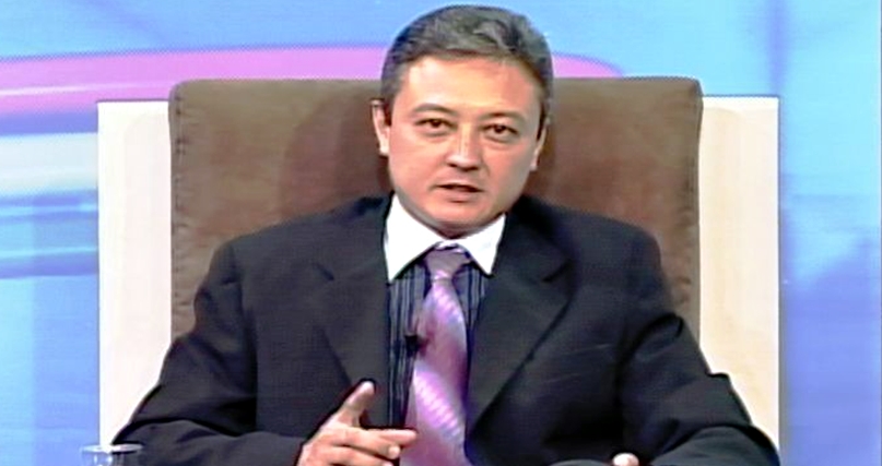 Réplica: “Ao criticar Temer, petista cita a China em texto eivado de incorreções”
