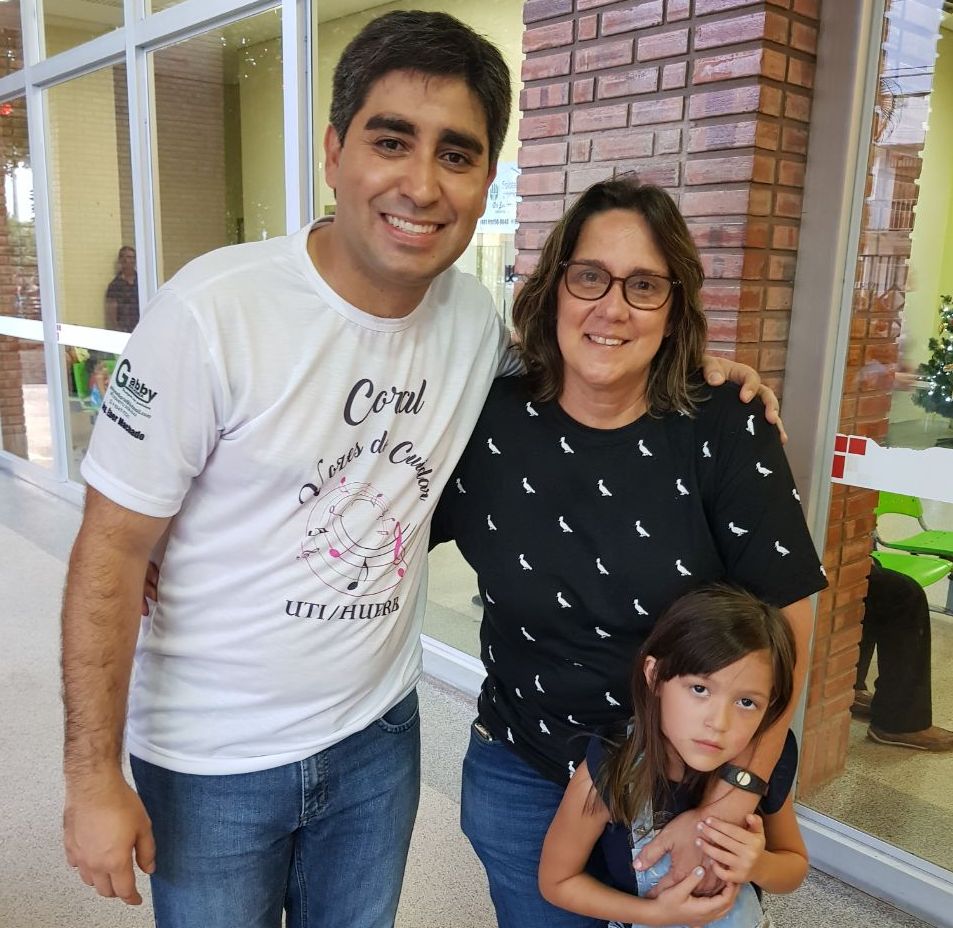 wania e fabrici, isa