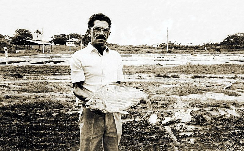 Tião Viana altera nome do Parque de Exposição para homenagear Wildy Viana