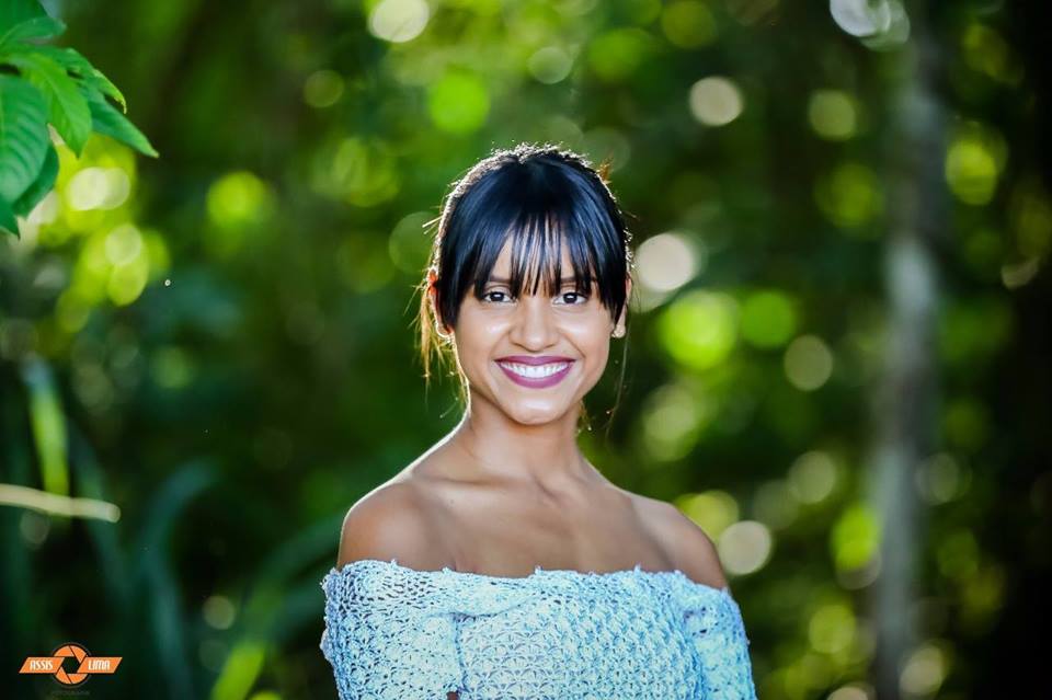 Acreana no BBB: Gleici sofreu racismo na escola e irmão já foi abordado pela polícia