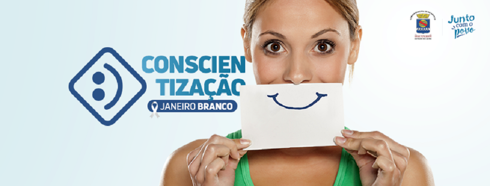 Conscientização: Câmara Municipal de Rio Branco apoia campanha Janeiro Branco