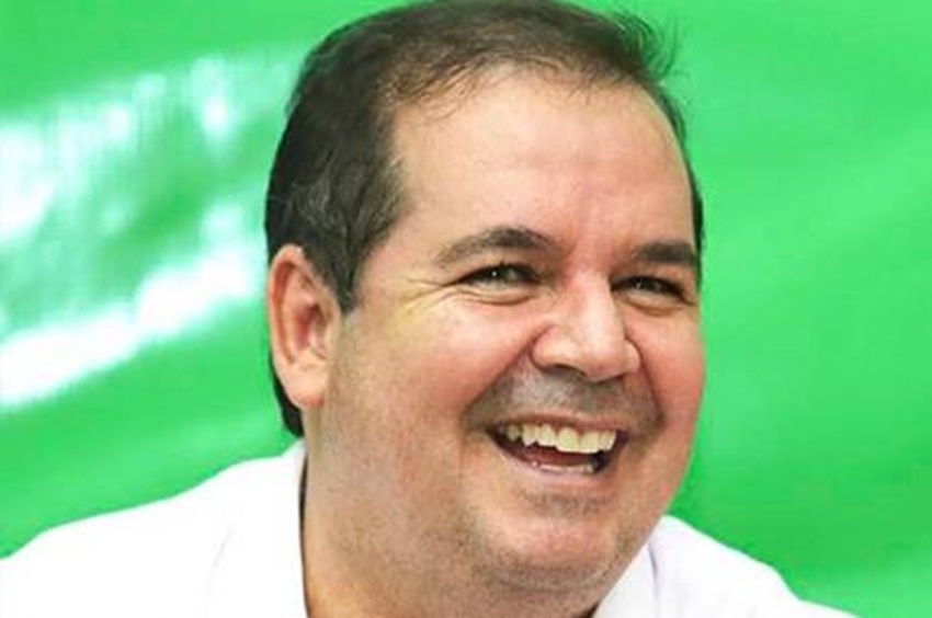 Tião anuncia 500 novos policiais em treinamento e diz: “Governador que mais contratou no setor”