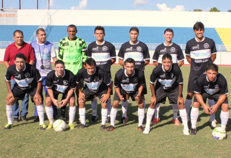 ADESG desiste de participar do Estadual 2018 e São Francisco assume o lugar