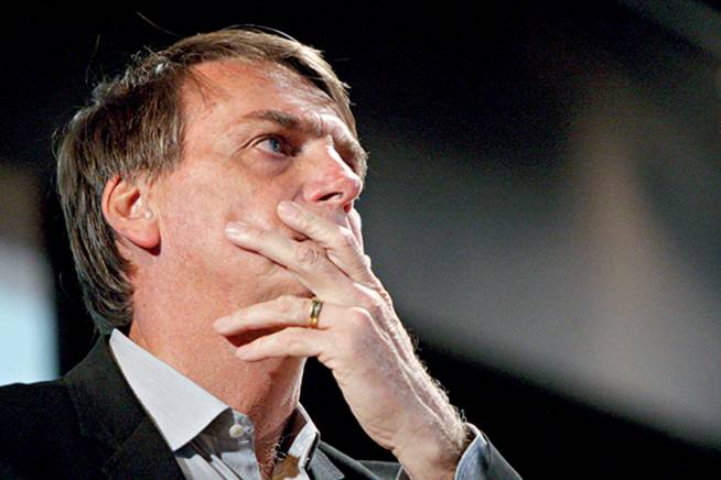 Marqueteiros de Trump se recusam a assessorar campanha de Bolsonaro