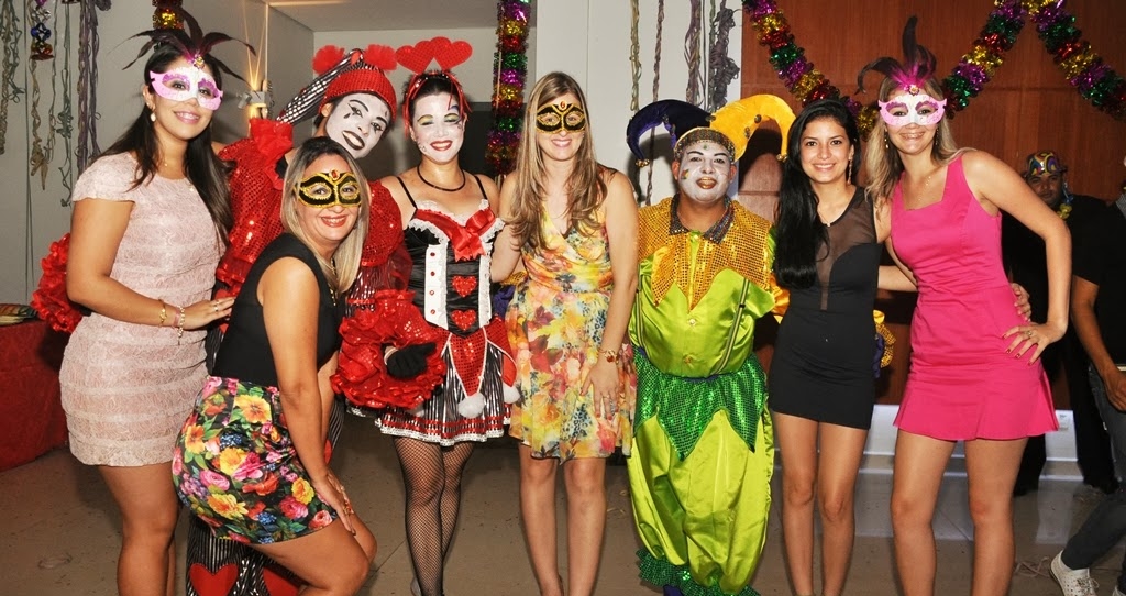 Acre solidário promove baile à fantasia de Carnaval para ajudar vítimas das enchentes