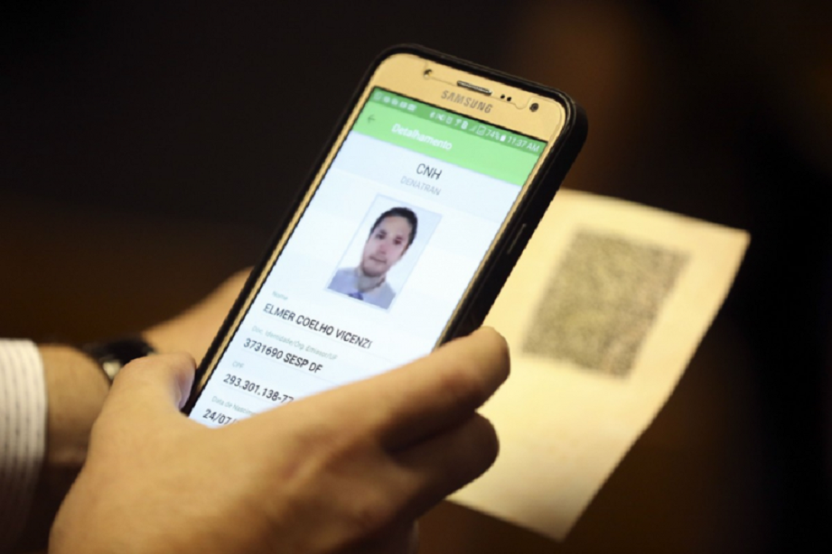 CNH digital, criada no AC, começará a valer em todo o país a partir de fevereiro