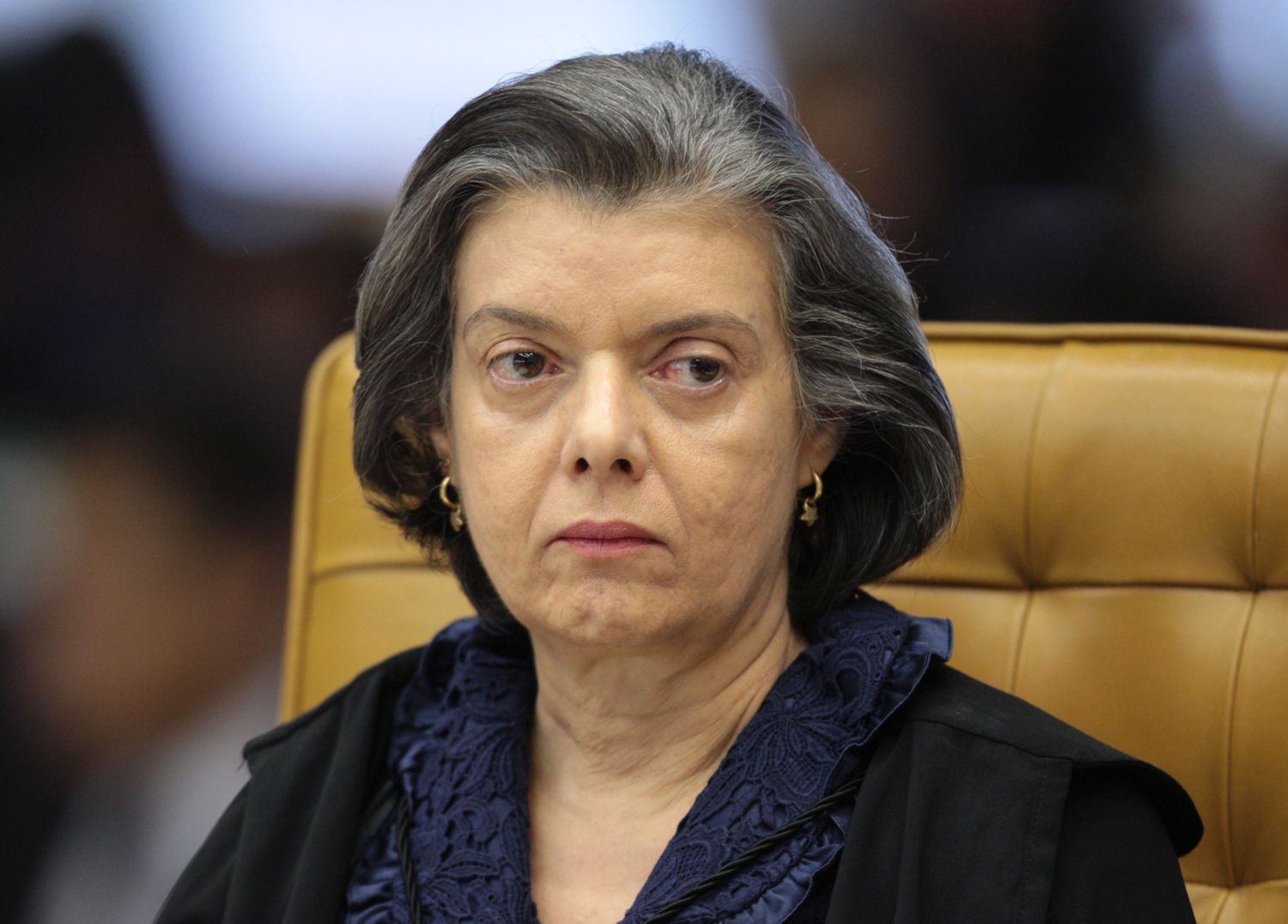 Ministra Carmen Lúcia cancela segunda visita ao Acre; saiba qual foi a justificativa da vez