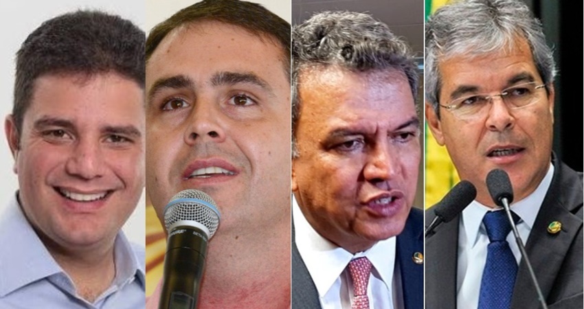 Majoritários, vices, senadores e mais: saiba até quando partidos podem anunciar candidaturas