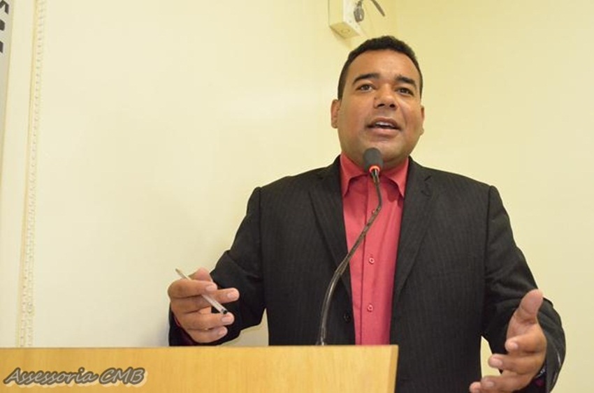 “Graças a Deus a verdade chegou”, diz vereador Joelson ao ser reconduzido ao cargo pela Justiça
