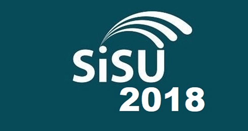 Sisu 2018: resultado é divulgado; listas de aprovados já podem ser consultadas