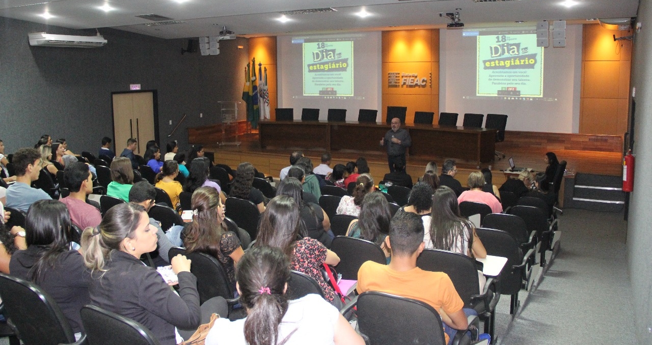 Instituto Euvaldo Lodi completa 20 anos de dedicação ao setor empresarial do Acre