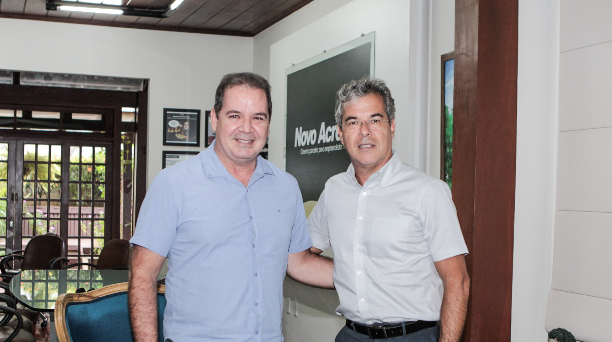 Jorge critica Código Penal e diz: “Para ficar 10 anos preso tem que matar pelo menos quatro”