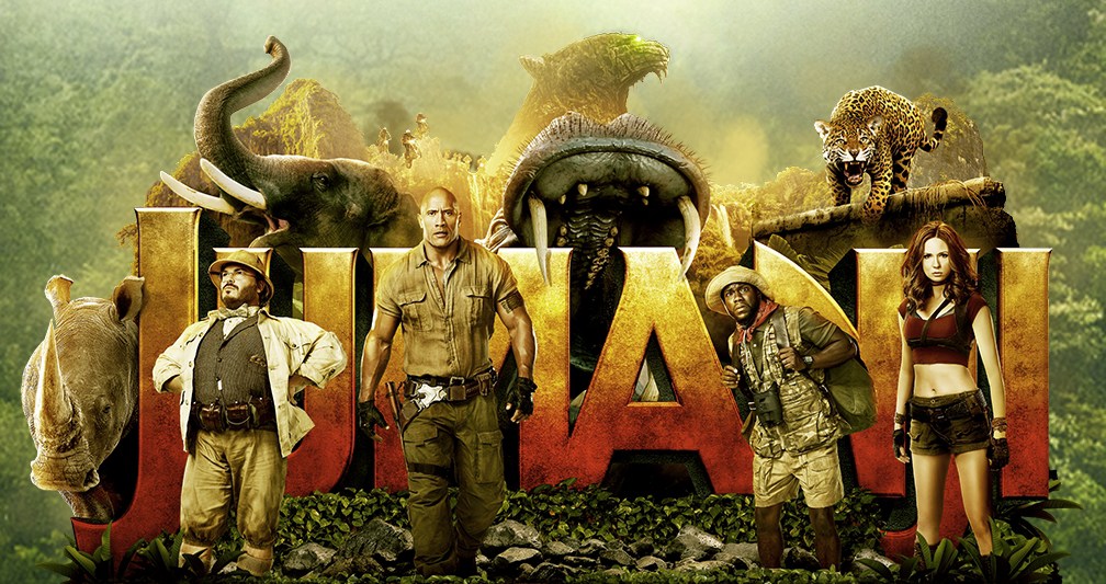 Fim de Semana: filmes de sucesso continuam em cartaz no Via Verde Shopping