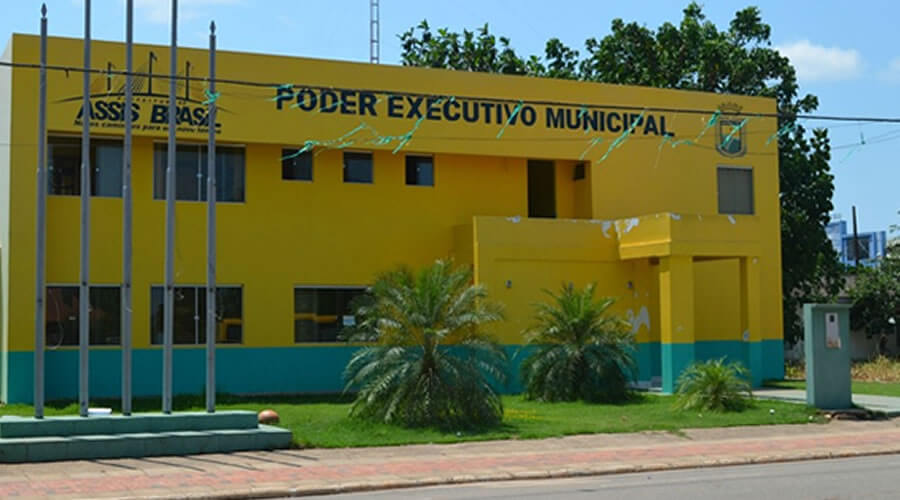 Servidores municipais de Assis Brasil devem realizar o recadastramento
