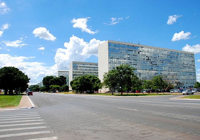 Férias e viagens ao exterior esvaziam Brasília de ministros em janeiro
