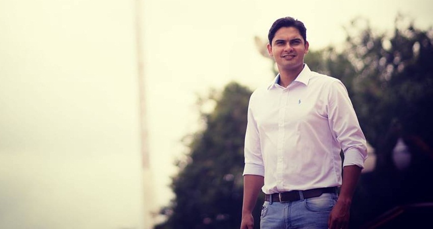 Exclusivo: “Em 20 anos de governo, o PT vem tentando prostituir o povo acreano”