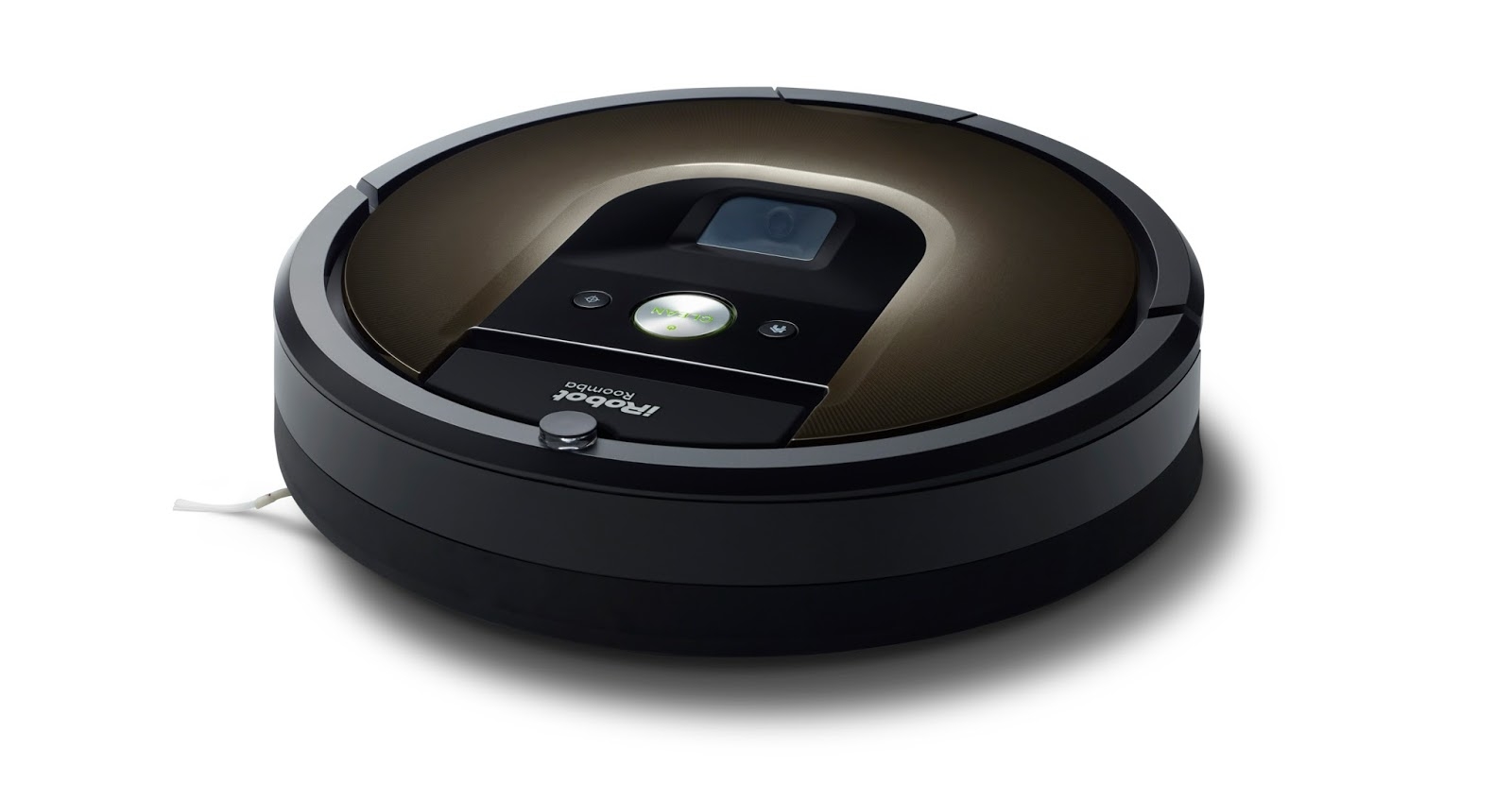 Robô-aspirador Roomba vai mapear qualidade de sinal Wi-Fi da sua casa