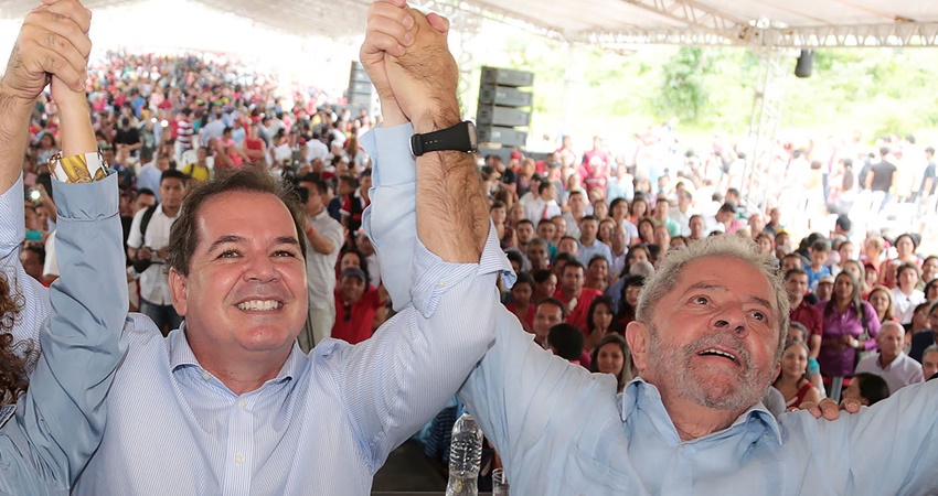Acre chega a mais de 20 mortes em dez dias e Tião se preocupa com inocência de Lula
