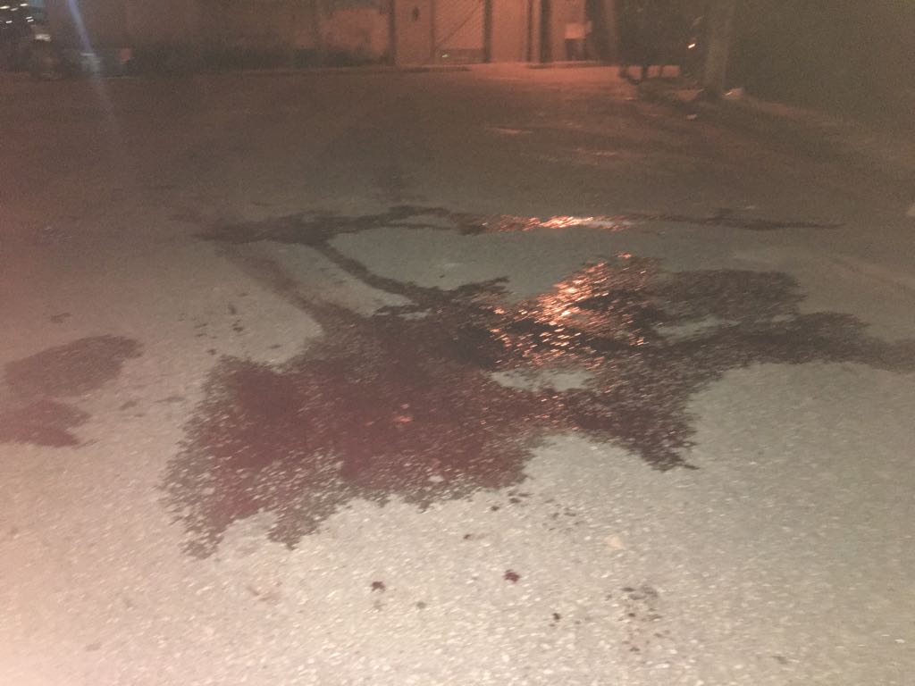 Intenso tiroteio entre polícia e bandidos resulta em um morto e um ferido no Tucumã