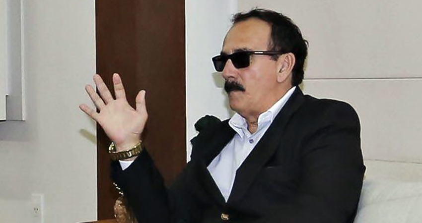 “Aqui a guerra é entre traficantezinhos baratos revestidos de líderes criminosos”, diz Walter Prado em entrevista
