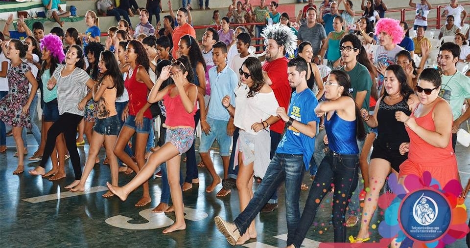 Rio de Água Viva completa 25 anos: confira a programação para período carnavalesco