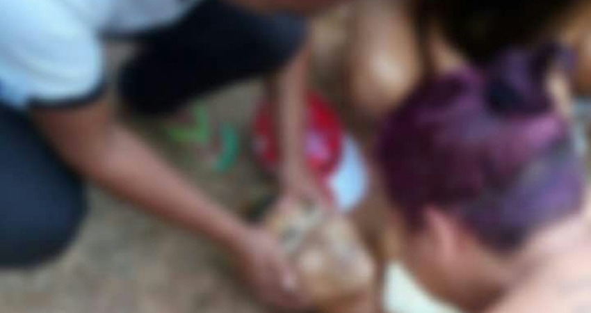 Jovens são baleados durante comemoração na Cidade do Povo; polícia procura pistas do atirador