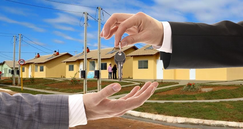 Governo negocia lotes na Cidade do Povo para a construção de igrejas