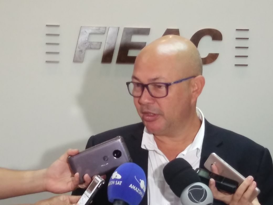 Em seu 30º ano de existência, Fieac revela planejamento para o futuro: “Este será o nosso ano”
